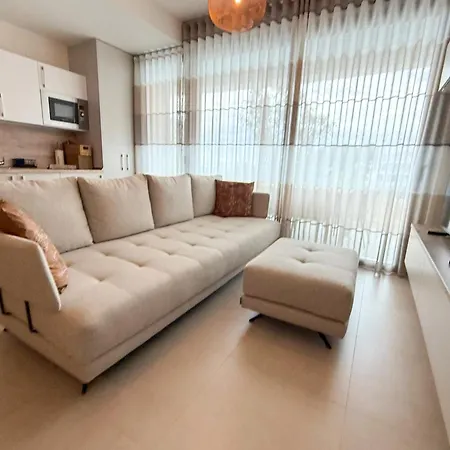 Torremar Luxe- Upscale 2bed By The *