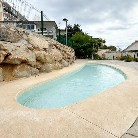 Lägenhet Torremar Luxe- Upscale 2bed By The *