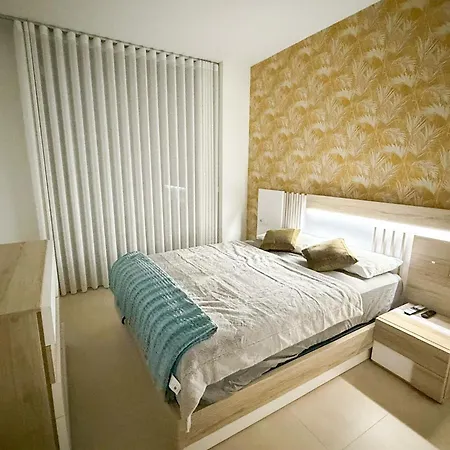 Torremar Luxe- Upscale 2bed By The Lägenhet