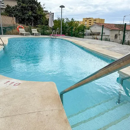 Torremar Luxe- Upscale 2bed By The Torremolinos