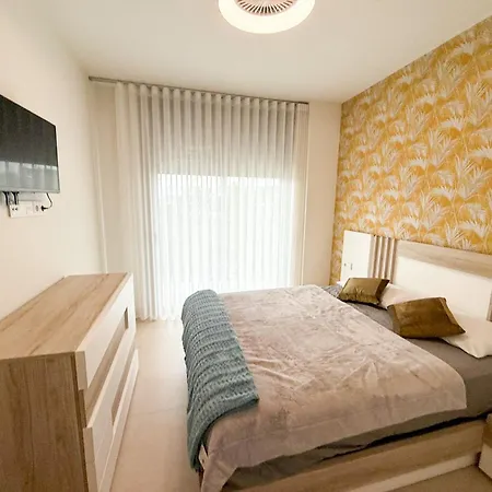 Torremar Luxe- Upscale 2bed By The Torremolinos