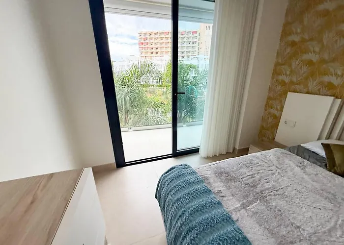 Torremar Luxe: Upscale 2bed By The * Torremolinos