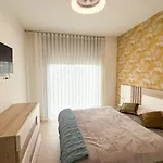 Torremar Luxe: Upscale 2bed By The شقة *
