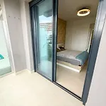 شقة Torremar Luxe: Upscale 2bed By The توريمولينوس