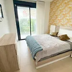 Torremar Luxe: Upscale 2bed By The * Τορρεμολίνος