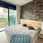 Torremar Luxe: Upscale 2bed By The توريمولينوس