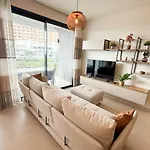 Torremar Luxe: Upscale 2bed By The Διαμέρισμα Τορρεμολίνος