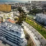 Διαμέρισμα Torremar Luxe: Upscale 2bed By The Τορρεμολίνος