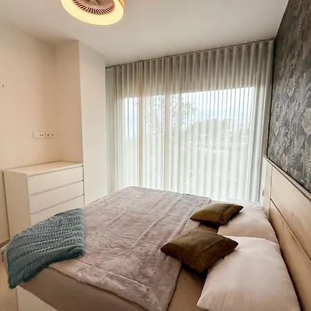 Torremar Luxe- Upscale 2bed By The 托雷莫利诺斯