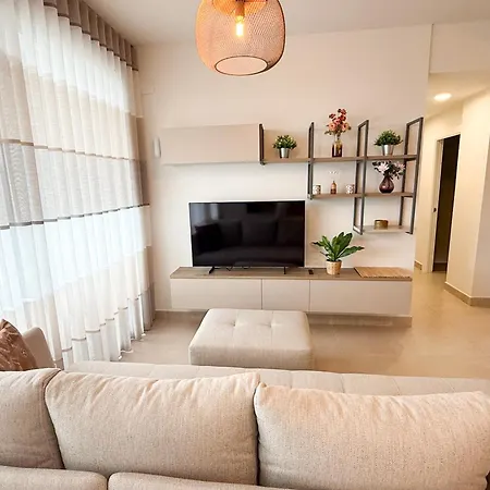 Torremar Luxe- Upscale 2bed By The 公寓