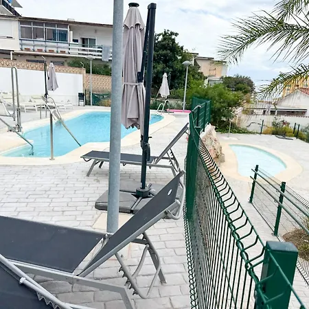 Torremar Luxe- Upscale 2bed By The 公寓