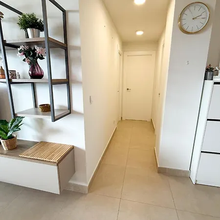 Torremar Luxe- Upscale 2bed By The * 托雷莫利诺斯