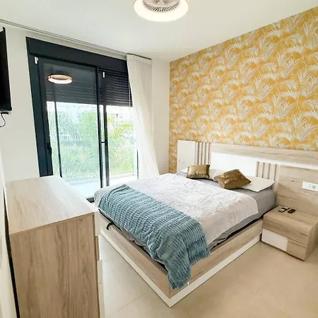 Lägenhet Torremar Luxe: Upscale 2bed By The