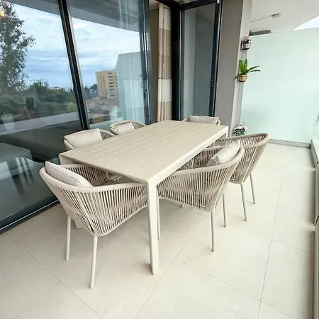 Torremar Luxe: Upscale 2bed By The * Τορρεμολίνος