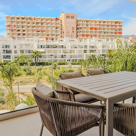 Torremar Luxe: Upscale 2bed By The Appartement