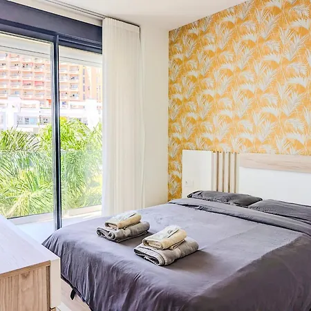 Torremar Luxe: Upscale 2bed By The Appartement