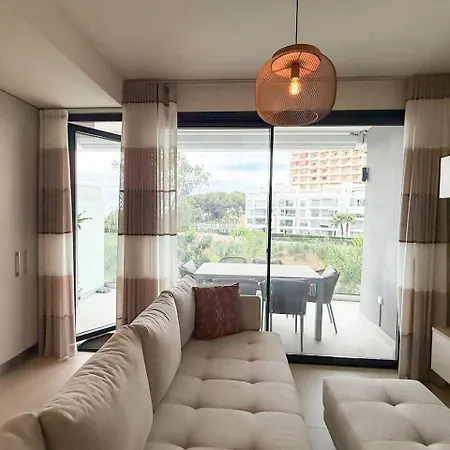 Appartement Torremar Luxe: Upscale 2bed By The *