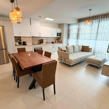 Appartement Torremar Luxe: Upscale 2bed By The *