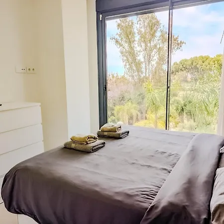 Appartement Torremar Luxe: Upscale 2bed By The *