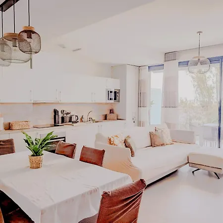 Torremar Luxe: Upscale 2bed By The Appartement *