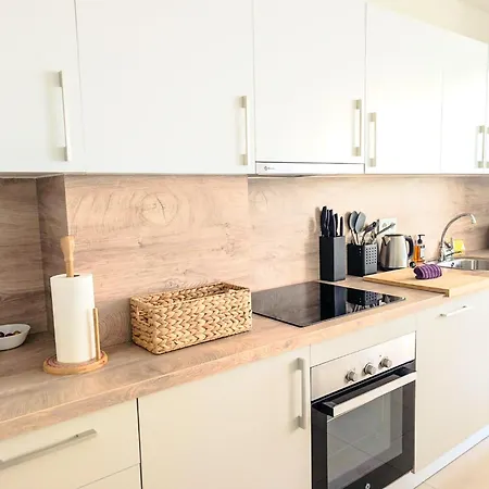 Torremar Luxe: Upscale 2bed By The Appartement