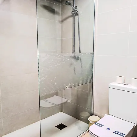 Appartement Torremar Luxe: Upscale 2bed By The