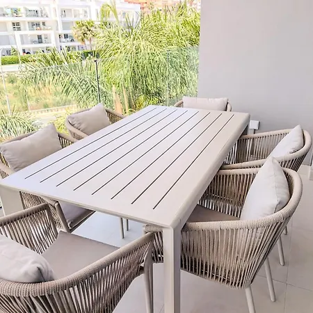 Torremar Luxe: Upscale 2bed By The Appartement *
