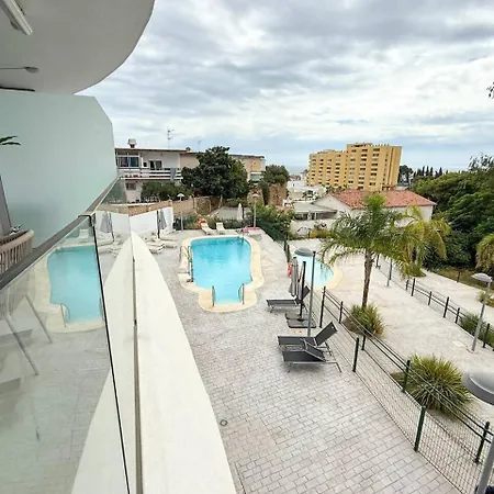 Appartement Torremar Luxe: Upscale 2bed By The Torremolinos