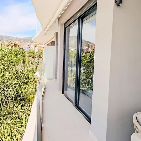 Torremar Luxe: Upscale 2bed By The Appartement *