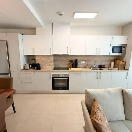 Torremar Luxe: Upscale 2bed By The *