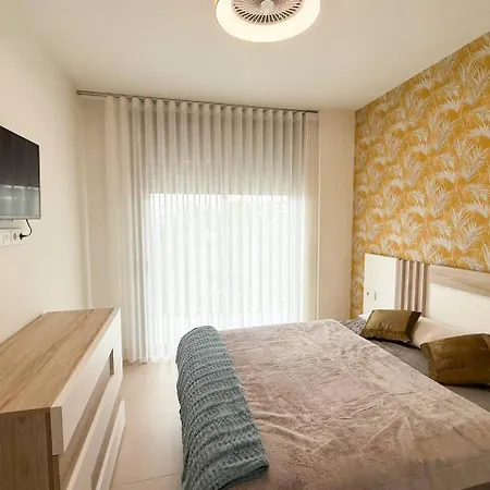 Torremar Luxe: Upscale 2bed By The Appartement *
