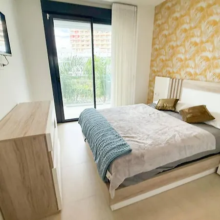 Torremar Luxe: Upscale 2bed By The Torremolinos