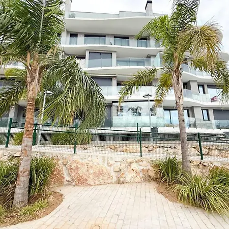 Torremar Luxe: Upscale 2bed By The *