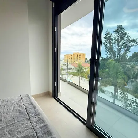 Appartement Torremar Luxe: Upscale 2bed By The Torremolinos