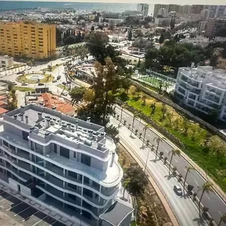 Appartement Torremar Luxe: Upscale 2bed By The *