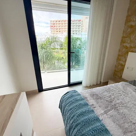 Torremar Luxe: Upscale 2bed By The *
