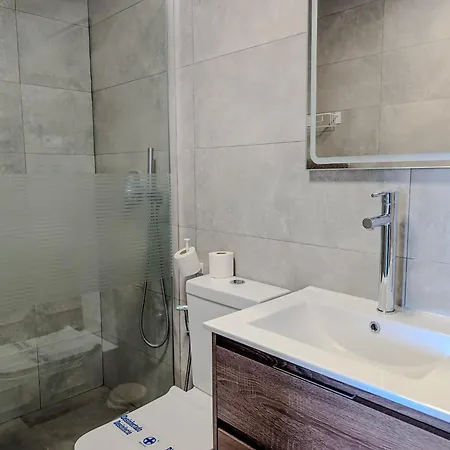Torremar Luxe: Upscale 2bed By The *