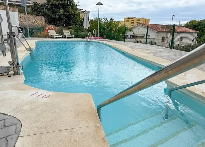 Torremar Luxe: Upscale 2bed By The