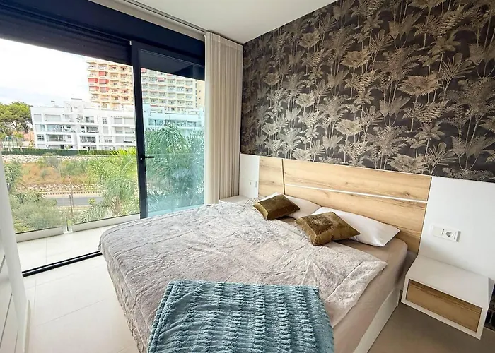 Torremar Luxe: Upscale 2bed By The Torremolinos