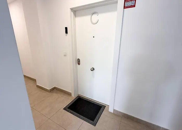 Torremar Luxe: Upscale 2bed By The *