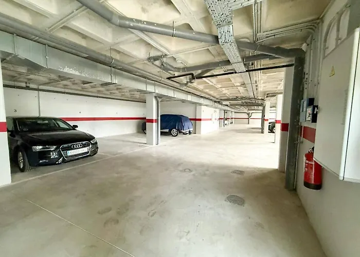 Torremar Luxe: Upscale 2bed By The * Τορρεμολίνος