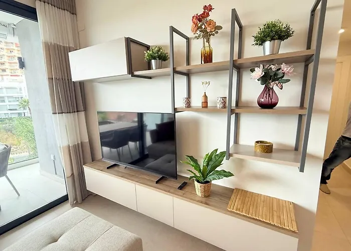 Torremar Luxe: Upscale 2bed By The *