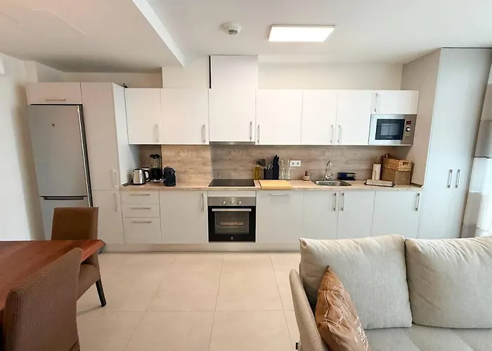 Torremar Luxe: Upscale 2bed By The Torremolinos