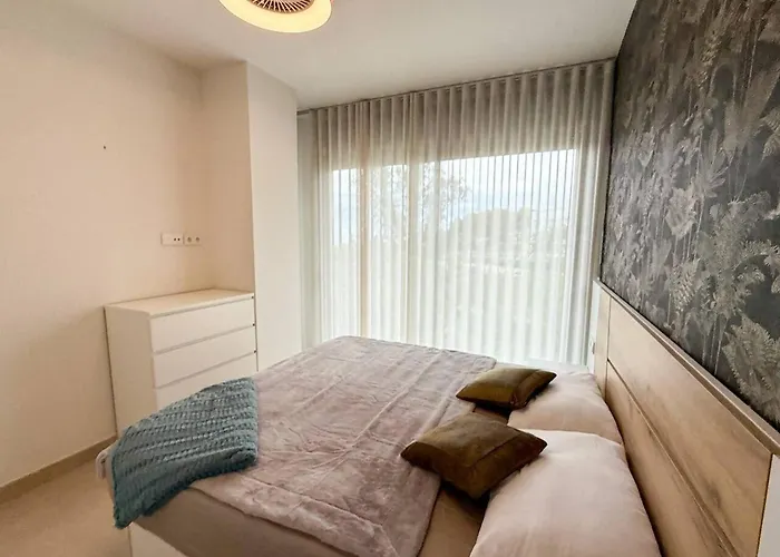 Torremar Luxe: Upscale 2bed By The *