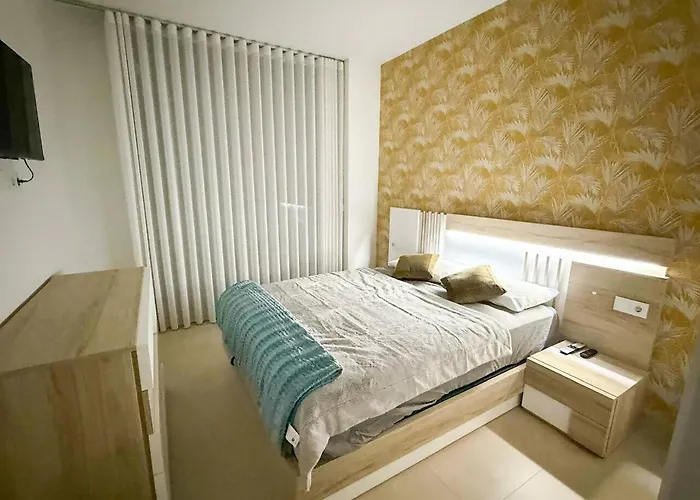 Torremar Luxe: Upscale 2bed By The * Torremolinos