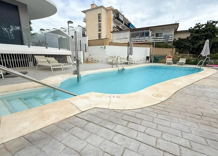 Torremar Luxe: Upscale 2bed By The *